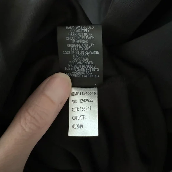 NWT Torrid Special Occasion Dress - Picture 8 of 12